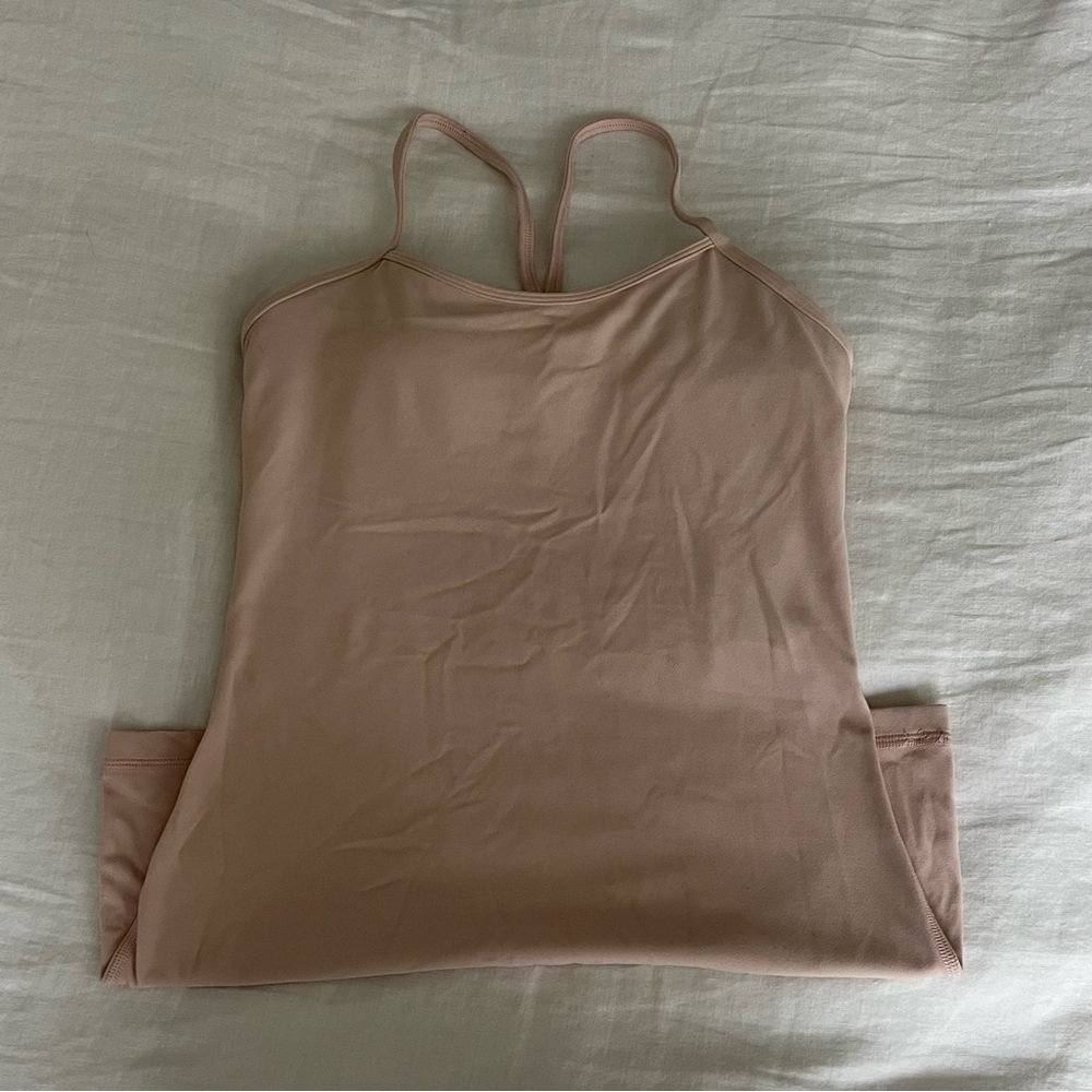 Power Y Lululemon tank